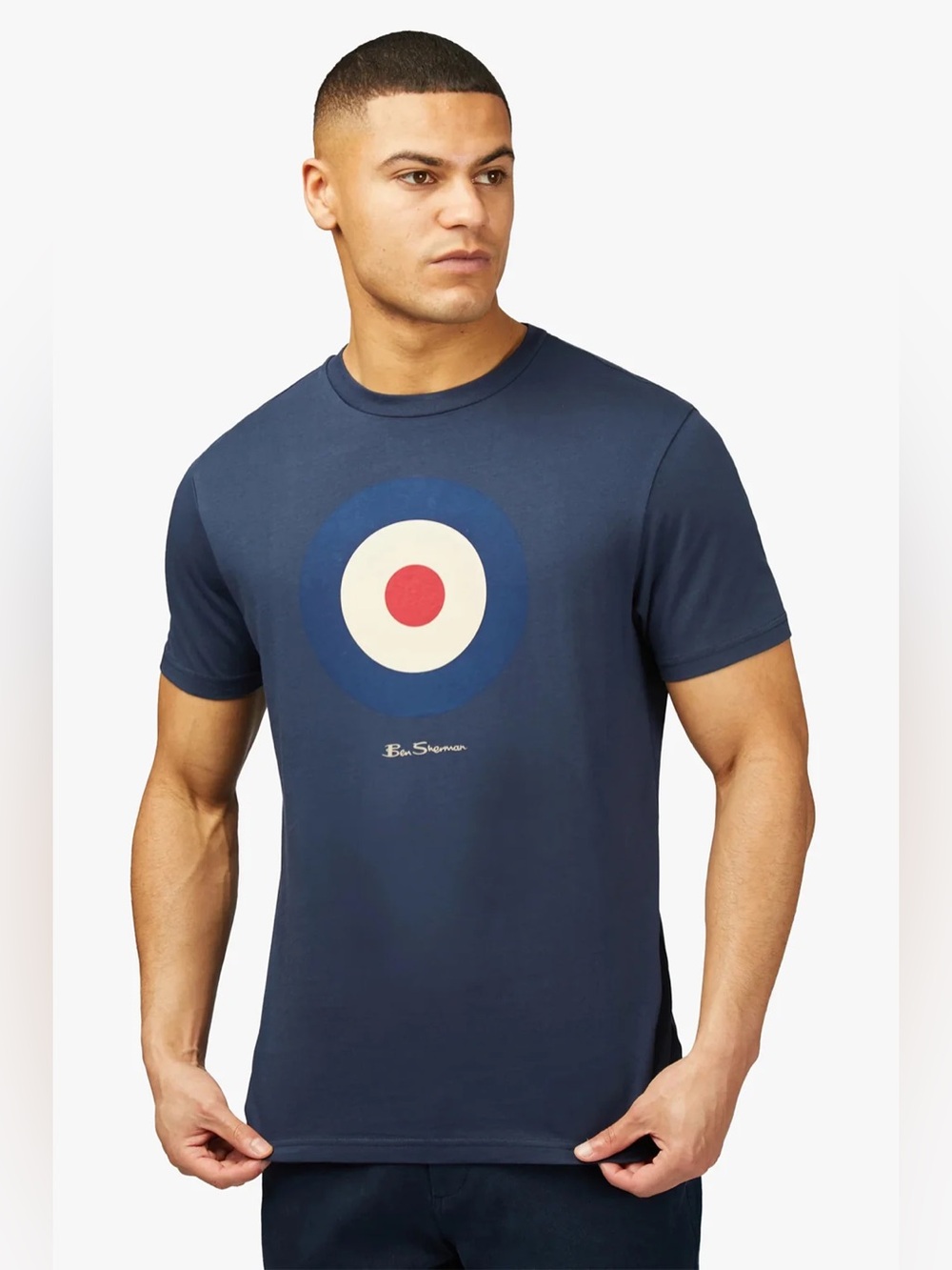 BEN SHERMAN T-shirt